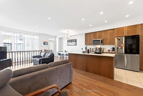 Photo 8 at 2071 Allegrini Terrace, Emerald Meadows/Trailwest, Kanata