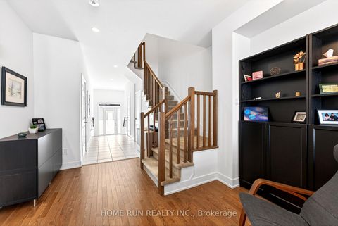 Photo 9 at 2071 Allegrini Terrace, Emerald Meadows/Trailwest, Kanata