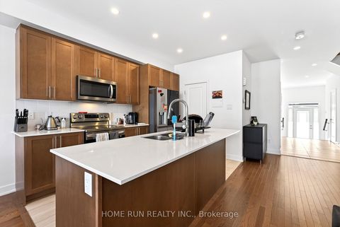 Photo 10 at 2071 Allegrini Terrace, Emerald Meadows/Trailwest, Kanata