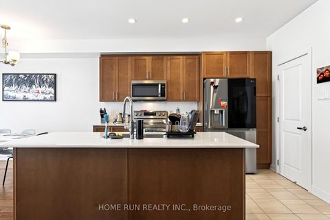 Photo 13 at 2071 Allegrini Terrace, Emerald Meadows/Trailwest, Kanata