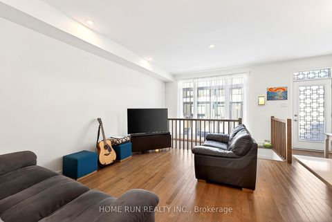 Photo 14 at 2071 Allegrini Terrace, Emerald Meadows/Trailwest, Kanata