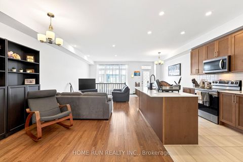 Photo 15 at 2071 Allegrini Terrace, Emerald Meadows/Trailwest, Kanata