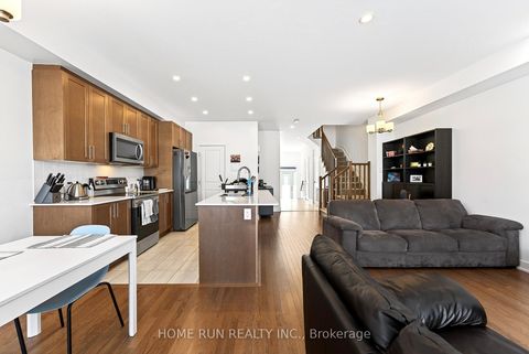 Photo 16 at 2071 Allegrini Terrace, Emerald Meadows/Trailwest, Kanata