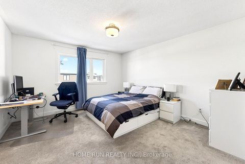 Photo 17 at 2071 Allegrini Terrace, Emerald Meadows/Trailwest, Kanata