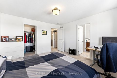 Photo 19 at 2071 Allegrini Terrace, Emerald Meadows/Trailwest, Kanata