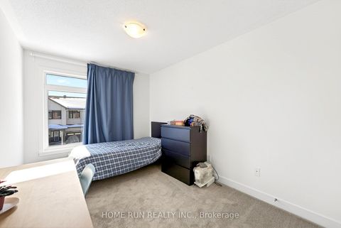 Photo 22 at 2071 Allegrini Terrace, Emerald Meadows/Trailwest, Kanata