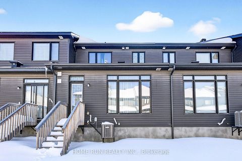 Photo 32 at 2071 Allegrini Terrace, Emerald Meadows/Trailwest, Kanata