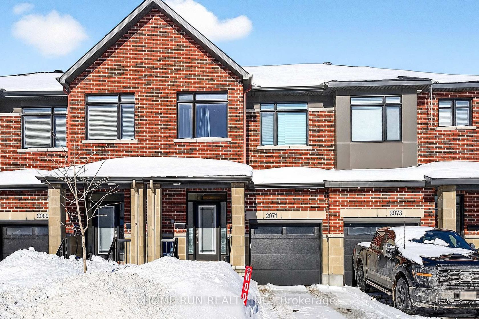 2071 Allegrini Terrace, Emerald Meadows/Trailwest, Kanata 2