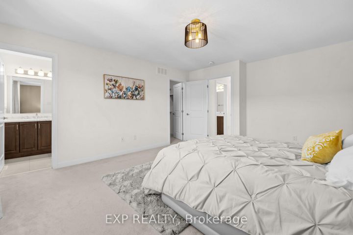 Photo 12 at 116 Maynooth Court, Nepean (Half Moon Bay), Ottawa