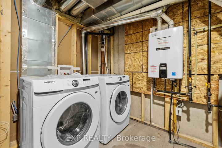 Photo 23 at 116 Maynooth Court, Nepean (Half Moon Bay), Ottawa