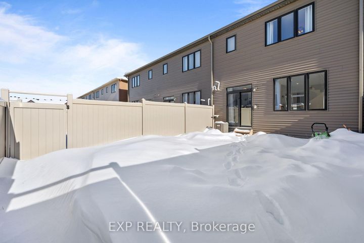 Photo 26 at 116 Maynooth Court, Nepean (Half Moon Bay), Ottawa