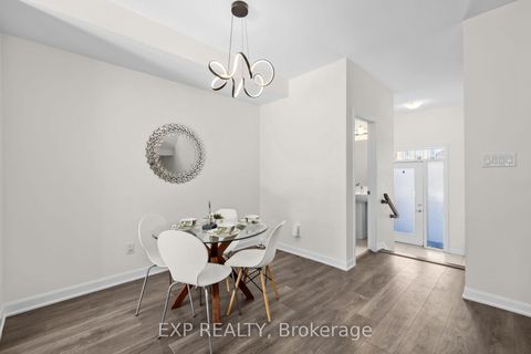 Photo 3 at 116 Maynooth Court, Nepean (Half Moon Bay), Ottawa