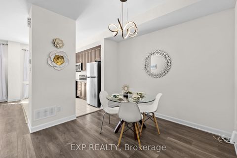 Photo 4 at 116 Maynooth Court, Nepean (Half Moon Bay), Ottawa