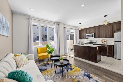 Photo 5 at 116 Maynooth Court, Nepean (Half Moon Bay), Ottawa