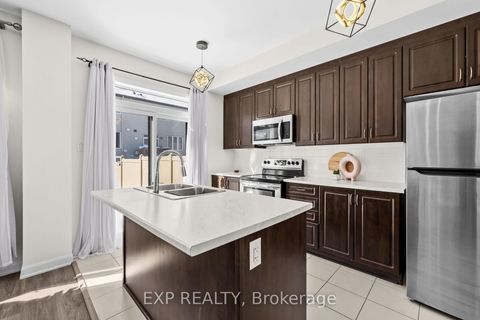 Photo 7 at 116 Maynooth Court, Nepean (Half Moon Bay), Ottawa