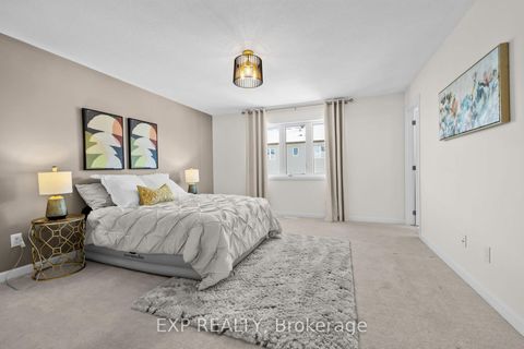 Photo 9 at 116 Maynooth Court, Nepean (Half Moon Bay), Ottawa