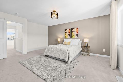 Photo 10 at 116 Maynooth Court, Nepean (Half Moon Bay), Ottawa