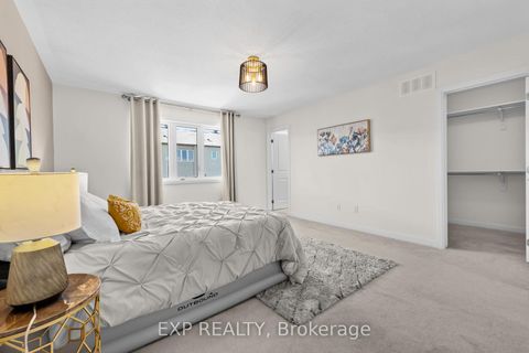 Photo 11 at 116 Maynooth Court, Nepean (Half Moon Bay), Ottawa