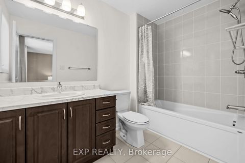 Photo 13 at 116 Maynooth Court, Nepean (Half Moon Bay), Ottawa