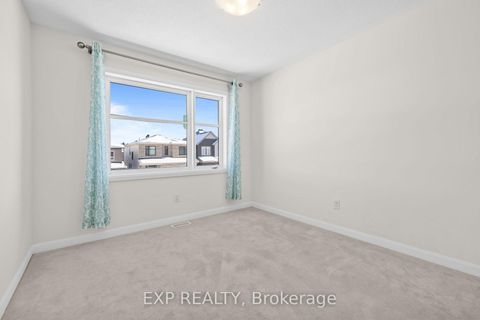 Photo 15 at 116 Maynooth Court, Nepean (Half Moon Bay), Ottawa