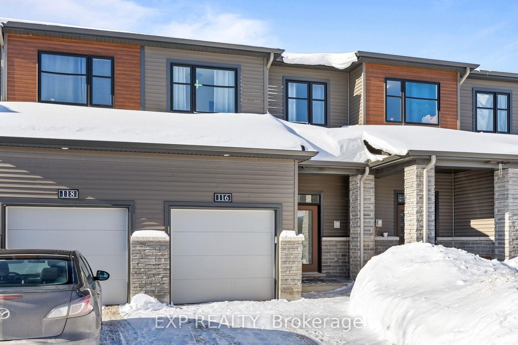 116 Maynooth Court, Nepean (Half Moon Bay), Ottawa 