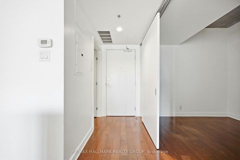 Photo 1 at 645 - 340 McLeod Street, Ottawa Centre