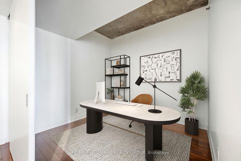 Photo 3 at 645 - 340 McLeod Street, Ottawa Centre