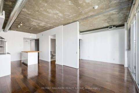 Photo 7 at 645 - 340 McLeod Street, Ottawa Centre