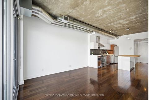 Photo 8 at 645 - 340 McLeod Street, Ottawa Centre