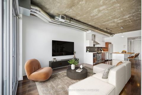 Photo 9 at 645 - 340 McLeod Street, Ottawa Centre