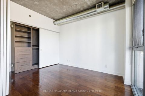 Photo 13 at 645 - 340 McLeod Street, Ottawa Centre