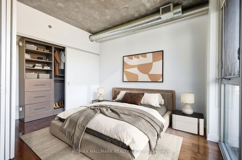 Photo 14 at 645 - 340 McLeod Street, Ottawa Centre