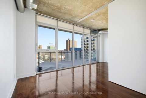 Photo 16 at 645 - 340 McLeod Street, Ottawa Centre