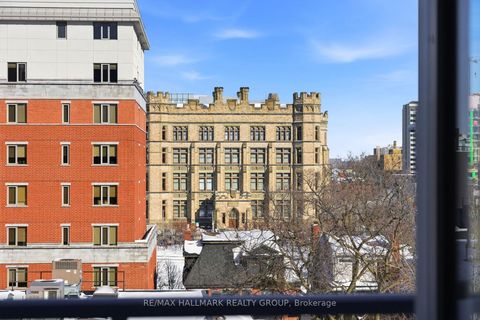 Photo 18 at 645 - 340 McLeod Street, Ottawa Centre