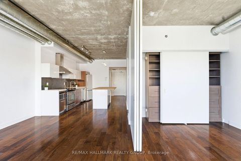 Photo 19 at 645 - 340 McLeod Street, Ottawa Centre