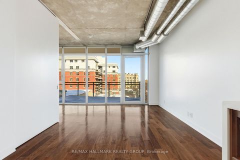 Photo 20 at 645 - 340 McLeod Street, Ottawa Centre