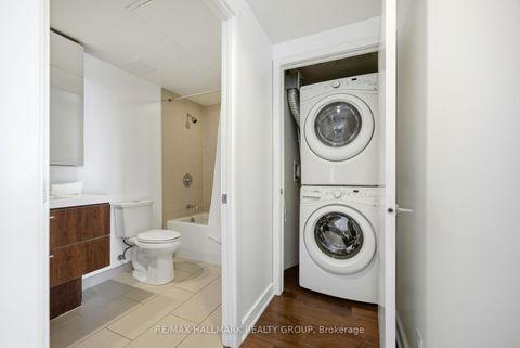 Photo 21 at 645 - 340 McLeod Street, Ottawa Centre