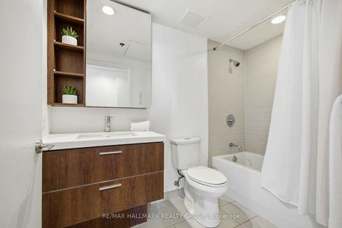 Photo 22 at 645 - 340 McLeod Street, Ottawa Centre