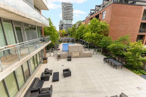 Photo 23 at 645 - 340 McLeod Street, Ottawa Centre