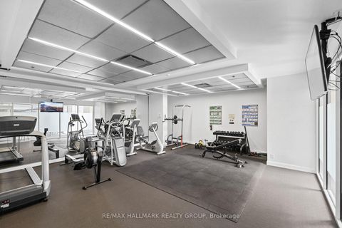 Photo 25 at 645 - 340 McLeod Street, Ottawa Centre