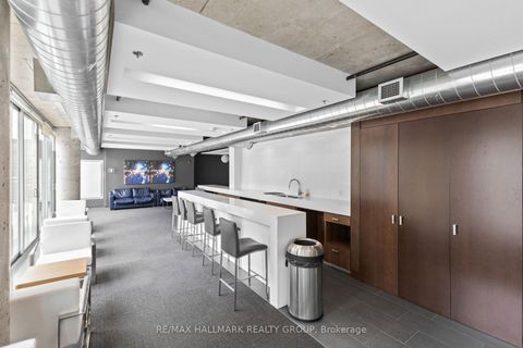 Photo 26 at 645 - 340 McLeod Street, Ottawa Centre