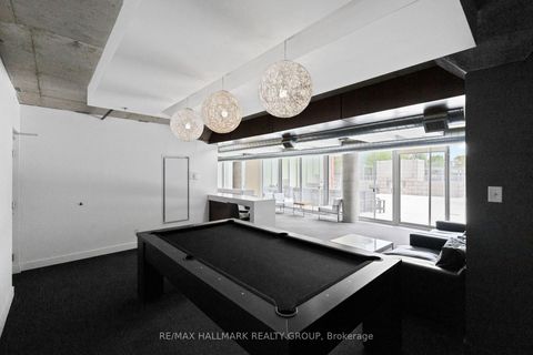 Photo 27 at 645 - 340 McLeod Street, Ottawa Centre