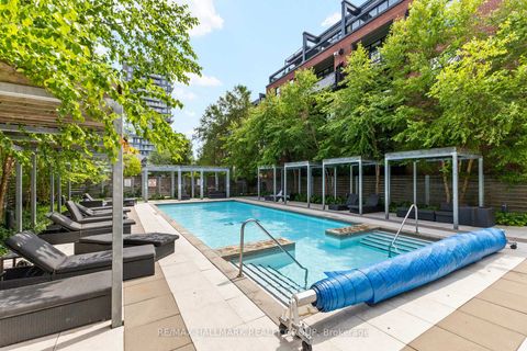 Photo 29 at 645 - 340 McLeod Street, Ottawa Centre