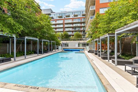 Photo 30 at 645 - 340 McLeod Street, Ottawa Centre