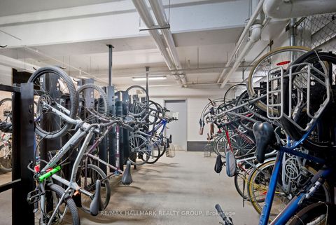 Photo 32 at 645 - 340 McLeod Street, Ottawa Centre