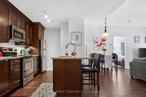 Photo 7 at 204 - 310 Centrum Boulevard, Bilberry Creek/Queenswood Heights, Orleans