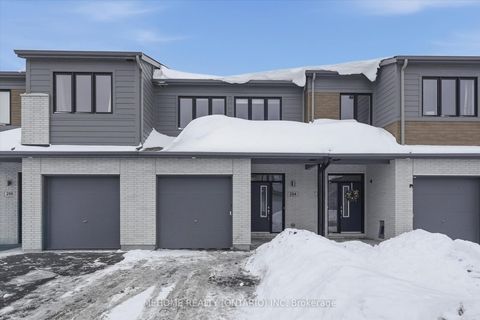 Photo 0 at 204 Tapadero Avenue, Emerald Meadows/Trailwest, Kanata