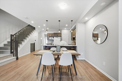 Photo 9 at 204 Tapadero Avenue, Emerald Meadows/Trailwest, Kanata