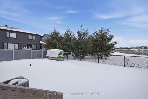 Photo 34 at 204 Tapadero Avenue, Emerald Meadows/Trailwest, Kanata