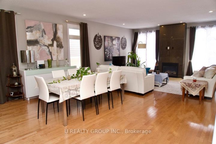 Photo 6 at 513 Egret Way, Nepean (Half Moon Bay), Ottawa